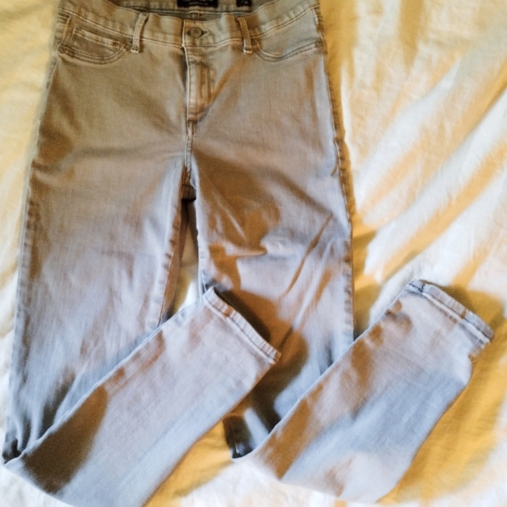 Lucky brand jeans